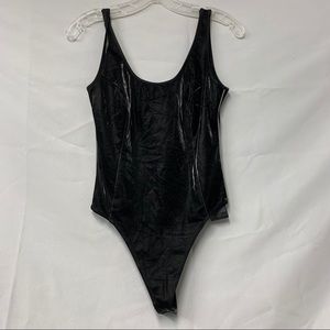 bebe bodysuit